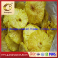 Wholesale Supply Dried Pineapple Rings in Bulk